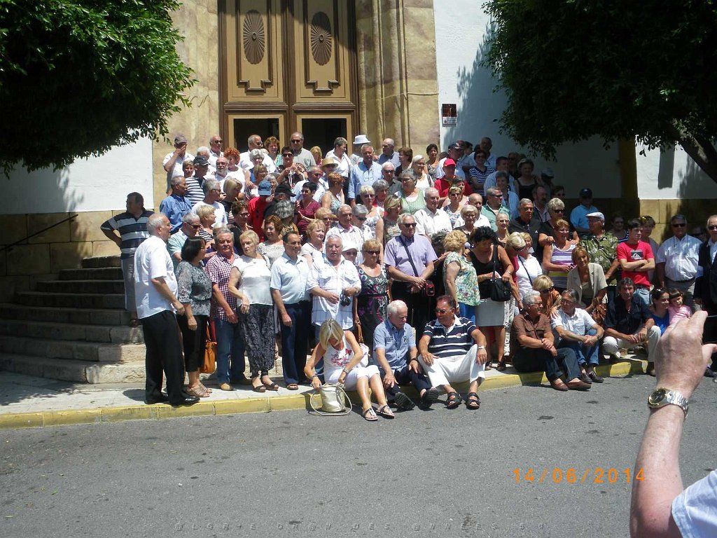 HOMMAGE A N.D. DE SANTA CRUZ A DALIAS 14 ET 15 JUIN 2014 (7).JPG
